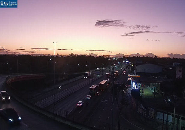 Clima firme e temperaturas de até 32ºC nesta segunda (25/11) no Rio | Chuva prevista para sexta (29/11)