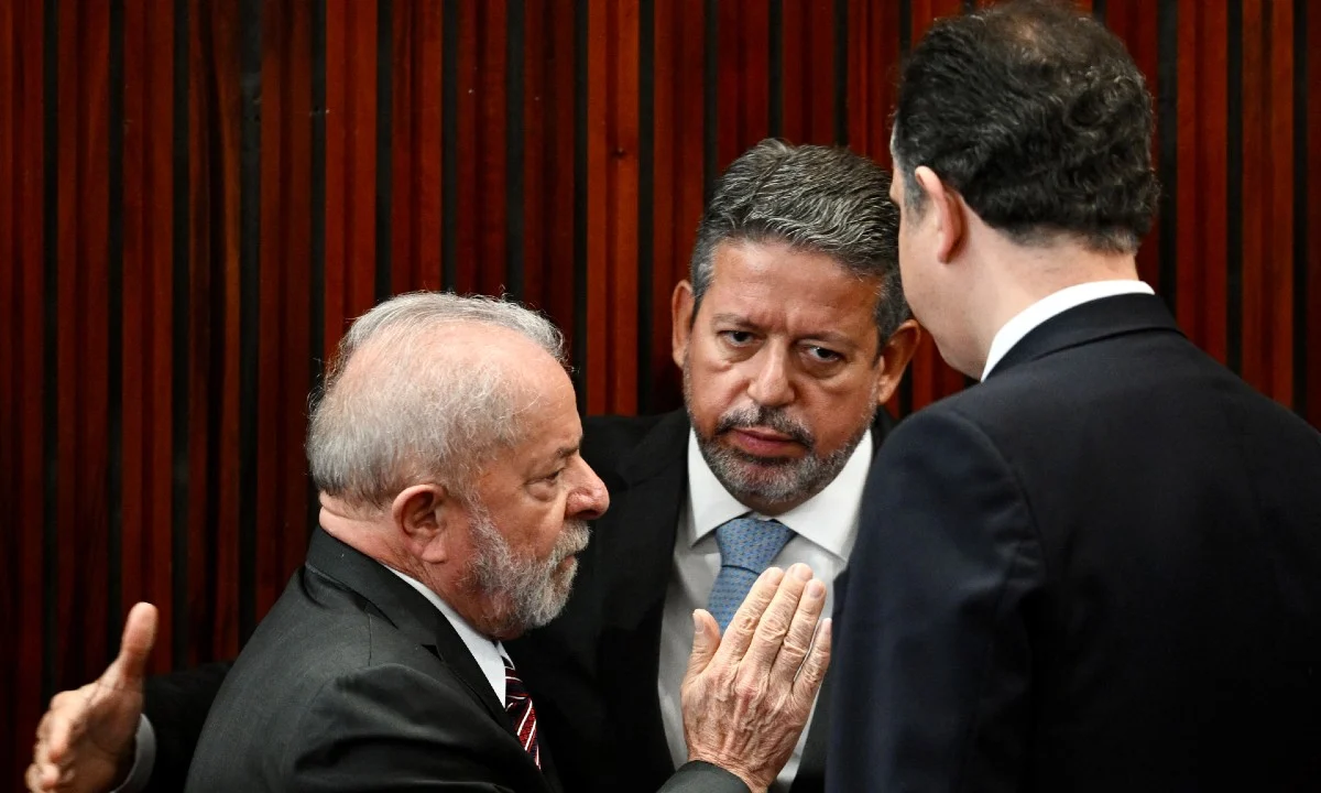 Lula supostamente comprometeu-se a agilizar liberação de emendas durante tensão com Congresso