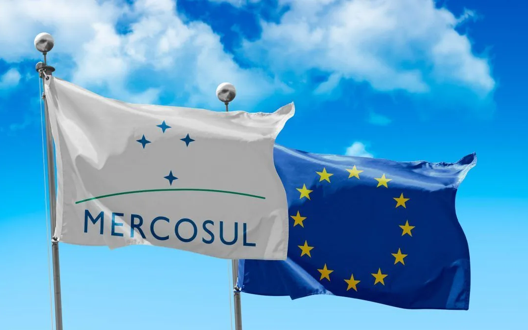 O Mercosul que perdura e a Europa que almeja sua continuidade