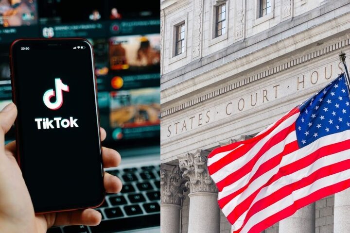 Suprema Corte dos EUA mantém lei que pode banir TikTok; rede social pode cair no próximo domingo (19)