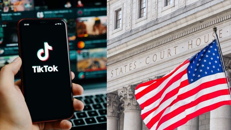 Suprema Corte dos EUA mantém lei que pode banir TikTok; rede social pode cair no próximo domingo (19)