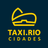 Taxi.Rio apresenta atualização de app com opção de mensagens entre passageiros e motoristas