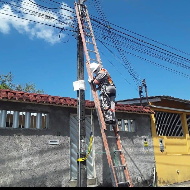 Âmbar destina R$ 5,5 bilhões para modernização do sistema elétrico no Amazonas